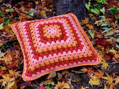 Twilight so bright 26 Cushion