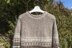 HELGA Icelandic Lopapeysa Sweater