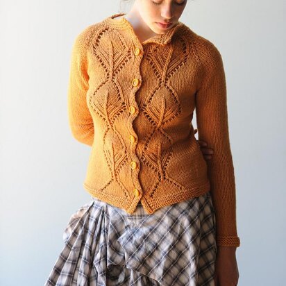 Adult Knitting Patterns