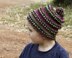 Lingonberry Hat