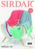 Blankets in Sirdar Snuggly DK - 4749 - Leaflet