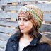 Best friend slouchy hat