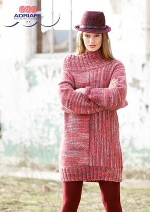 Adriafil Dritto & Rovescio Magazine - 57