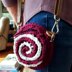 Boho Spiral Sling