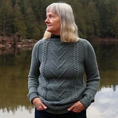 Tin Can Knits Juniper PDF