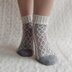 Moor House Socks