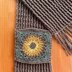 Sunflower Scarf