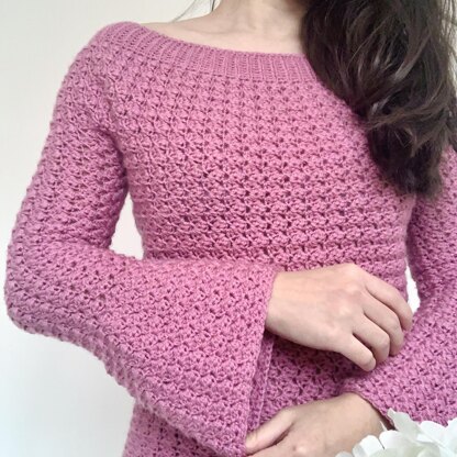 Papaver Pullover