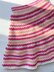Moss Stitches Tiered skirt