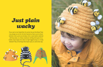 Fun Hats