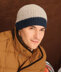 Blue Sky Fibers Icehouse Hat (Free)