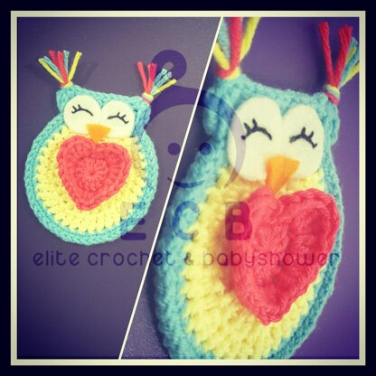 Love owl