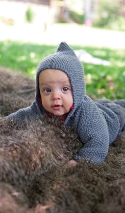 Fatto A Mano Elle Tricot 187 by Lang Yarns