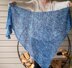 Lilja Light Shawl