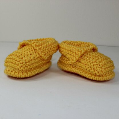 Toddler Chunky Slippers