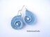 Sea Shell Earrings