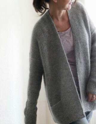 Girlfriends Cardigan Anke