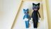 Cartoon Cat