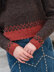 Cassatt Sweater in Berroco Millstone Tweed PDF