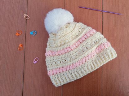 Baby hat/ beanie