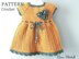 Crochet Baby Dress