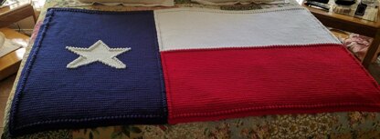 Texas Flag