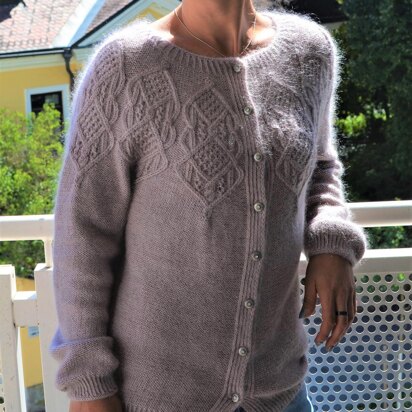 Stella Cardigan