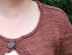 Patio Weather Cardigan