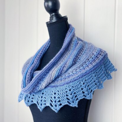 Moonfall Cowl