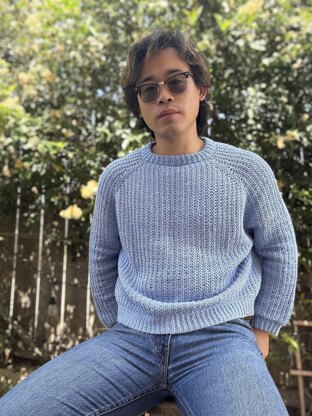 Everglade Sweater
