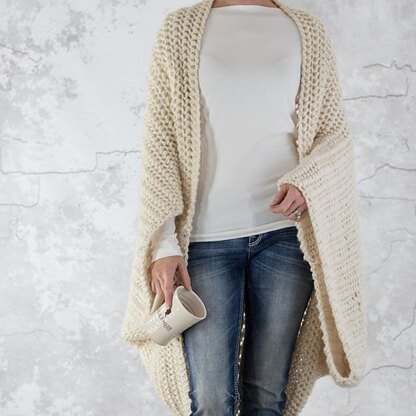 Sweater : Loveliness