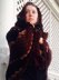 C2C Granny Hooded Afghan