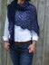 Blueberry Shawl