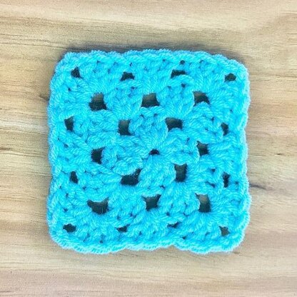 Basic Granny Square