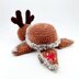 Turtle Reindeer