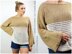Summer Sweater AVINO #2