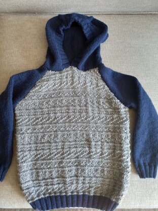 Godson's jumper