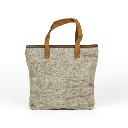 Fibres of Life Big Life Tote