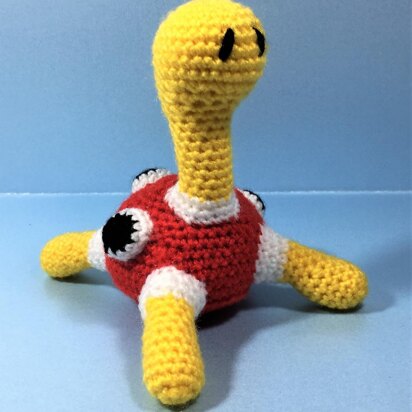 Pokémon Shuckle