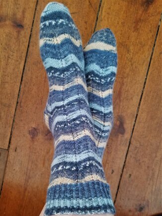 And a Pair for Me #4