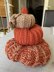 Piled up Pumpkins