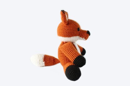 Finn the Fox