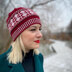 TanisKnits Skybridge Hat PDF