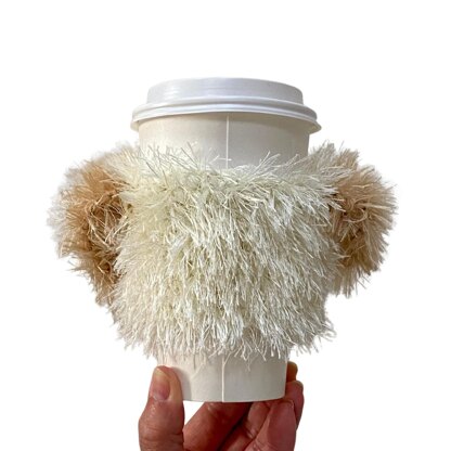 Havanese Mug Cozy