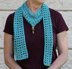 The Margaret V-Neck Scarf