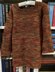 Francesca Raglan Pullover
