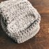 Reusable Cotton Cloths and Basket