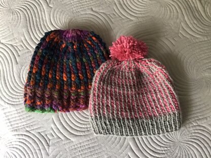 Bobble Hat