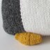 Penguin Cushion