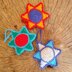 Christmas Tree Stars